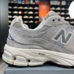New Balance 2002R Marblehead Light Aluminum