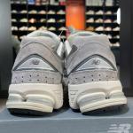 New Balance 2002R Marblehead Light Aluminum