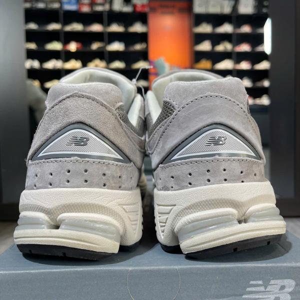 New Balance 2002R Marblehead Light Aluminum