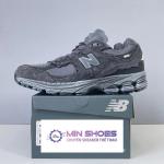 Giày sneaker cổ thấp Running 2002r Protection Pack Phantom M2002RDB Da Lộn - Fullbox HIGH QUALITY