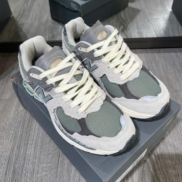 Giày New Balance 2002R ‘Protection Pack Rain Cloud’ Like Auth