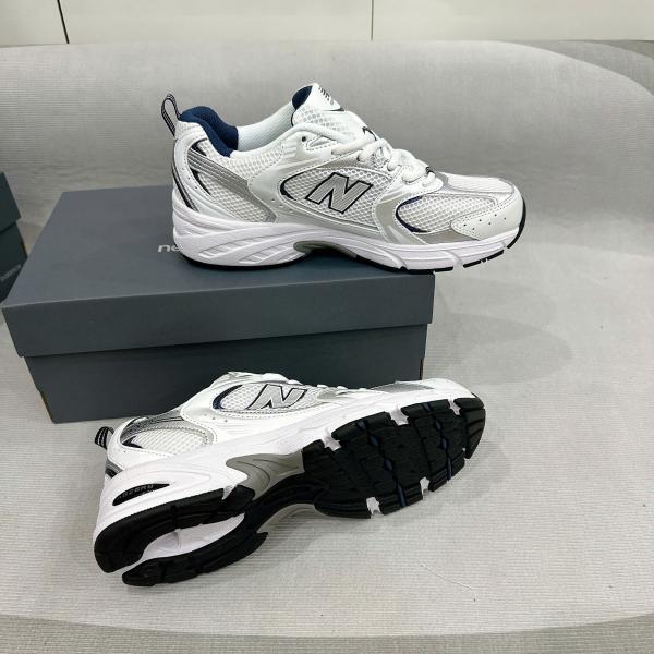 Giày New Balance 530 Retro ‘Running Navy’