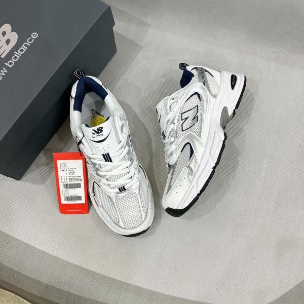 Giày New Balance 530 Retro ‘Running Navy’