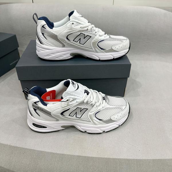 Giày New Balance 530 Retro ‘Running Navy’