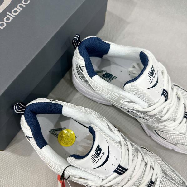 Giày New Balance 530 Retro ‘Running Navy’