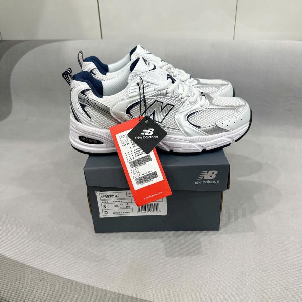 Giày New Balance 530 Retro ‘Running Navy’