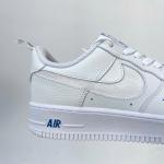 Giày Nike Air Force 1 ’07 LV8 ‘White Dark Marina Blue’