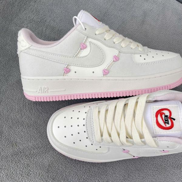 Giày Nike Air Force 1 ’07 LX Wmns ‘Valentine’s Day