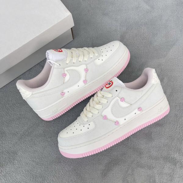 Giày Nike Air Force 1 ’07 LX Wmns ‘Valentine’s Day