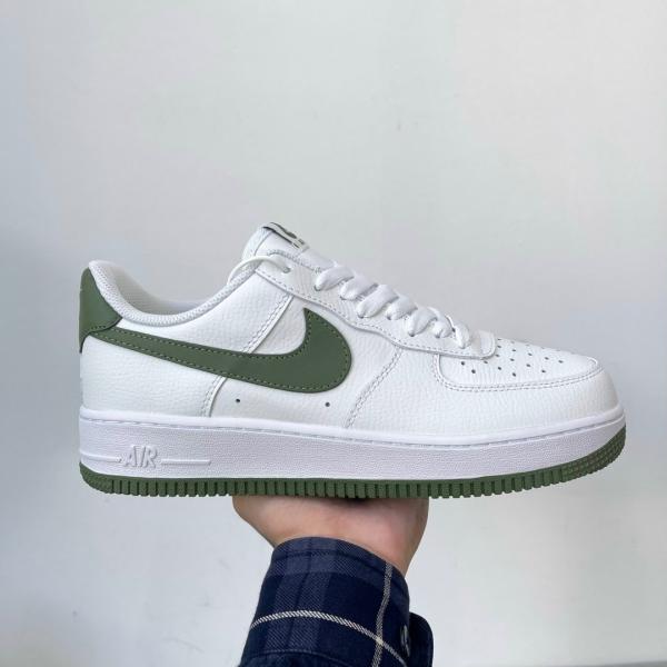 Giày Nike Air Force 1 ’07 NN ‘Oil Green