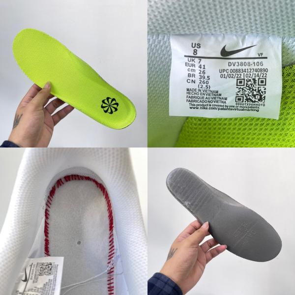Giày Nike Air Force 1 ’07 NN ‘Oil Green