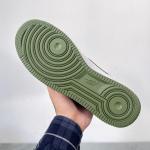 Giày Nike Air Force 1 ’07 NN ‘Oil Green