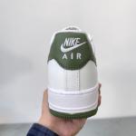 Giày Nike Air Force 1 ’07 NN ‘Oil Green