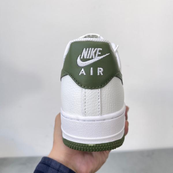Giày Nike Air Force 1 ’07 NN ‘Oil Green