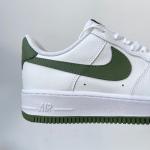 Giày Nike Air Force 1 ’07 NN ‘Oil Green