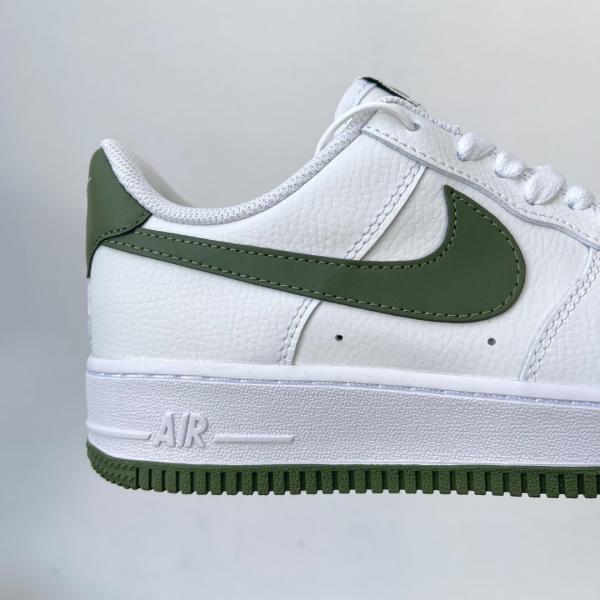 Giày Nike Air Force 1 ’07 NN ‘Oil Green