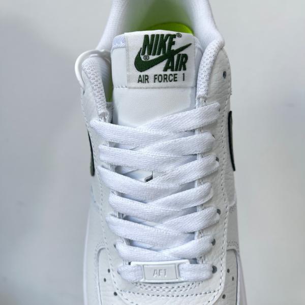 Giày Nike Air Force 1 ’07 NN ‘Oil Green