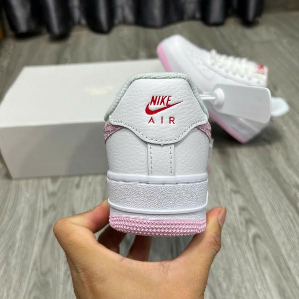 Giày Nike Air Force 1 07 X Valentines Day ss2023