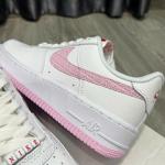 Giày Nike Air Force 1 07 X Valentines Day ss2023
