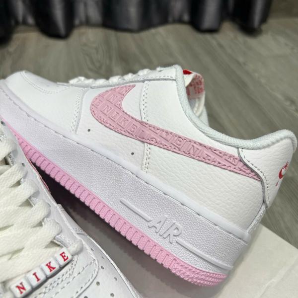 Giày Nike Air Force 1 07 X Valentines Day ss2023