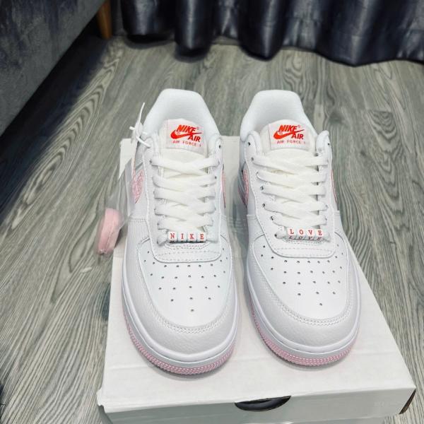 Giày Nike Air Force 1 07 X Valentines Day ss2023