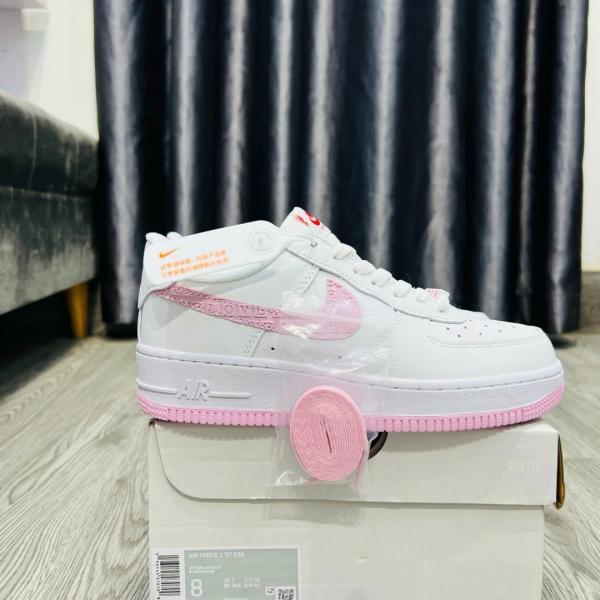 Giày Nike Air Force 1 07 X Valentines Day ss2023