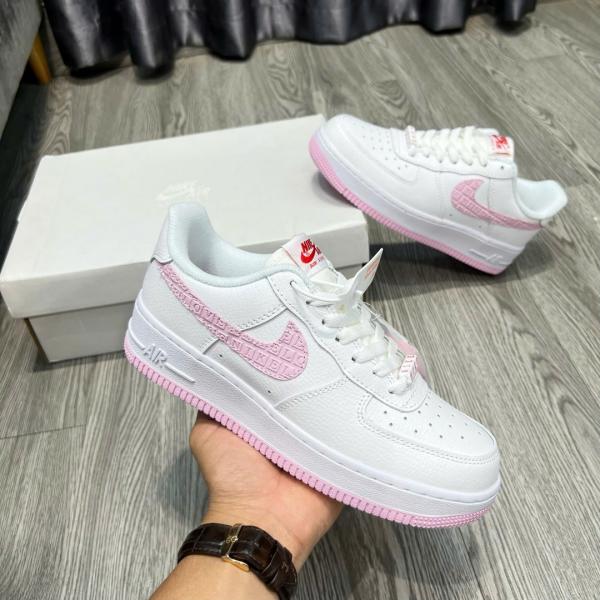 Giày Nike Air Force 1 07 X Valentines Day ss2023