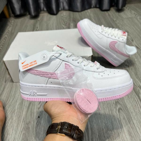 Giày Nike Air Force 1 07 X Valentines Day ss2023