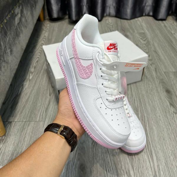 Giày Nike Air Force 1 07 X Valentines Day ss2023