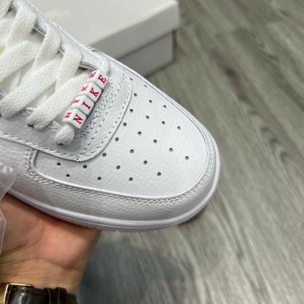 Giày Nike Air Force 1 07 X Valentines Day ss2023