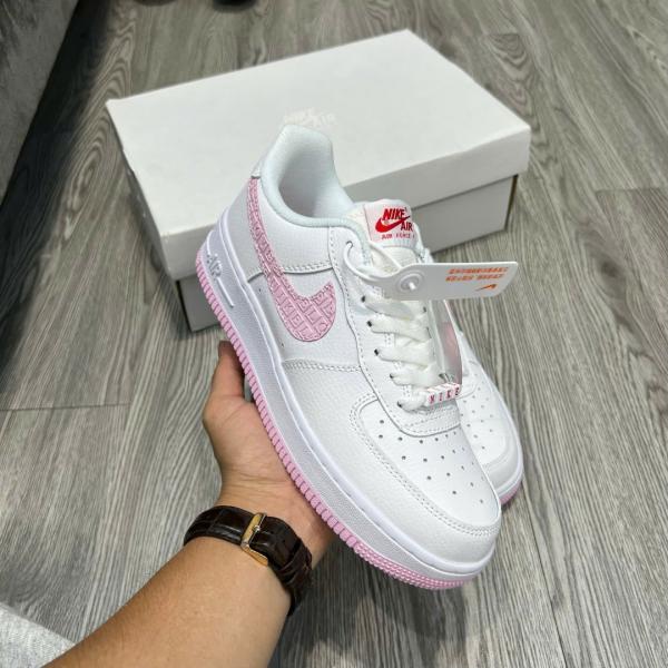 Giày Nike Air Force 1 07 X Valentines Day ss2023