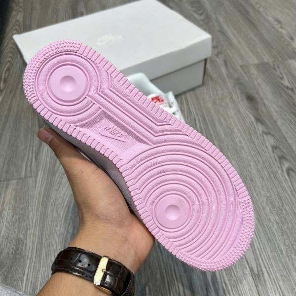 Giày Nike Air Force 1 07 X Valentines Day ss2023