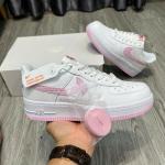 Giày Nike Air Force 1 07 X Valentines Day ss2023