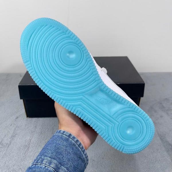 Nike Air Force 1 07 LX “UV Reactive” (đổi màu full) Like Auth