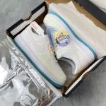 Nike Air Force 1 07 LX “UV Reactive” (đổi màu full) Like Auth