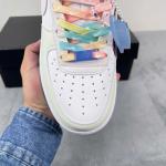Nike Air Force 1 07 LX “UV Reactive” (đổi màu full) Like Auth