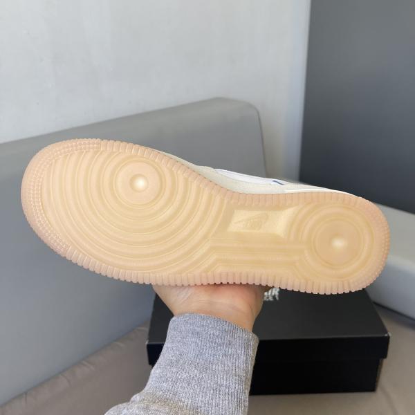 Air Force 1 Global Sail Game Royal White Best Quality