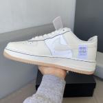 Air Force 1 Global Sail Game Royal White Best Quality