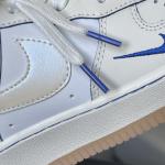 Air Force 1 Global Sail Game Royal White Best Quality