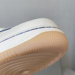 Air Force 1 Global Sail Game Royal White Best Quality