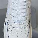 Air Force 1 Global Sail Game Royal White Best Quality