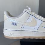 Air Force 1 Global Sail Game Royal White Best Quality