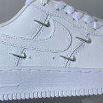 GIÀY NIKE AIR FORCE 1 LOW 07 LX WHITE SISTERHOOD BEST QUALITY