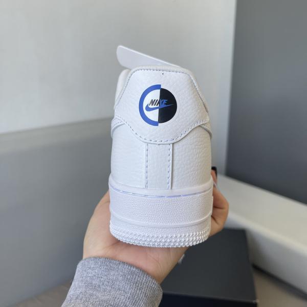 GIÀY NIKE AIR FORCE 1 LOW 07 LX WHITE SISTERHOOD BEST QUALITY
