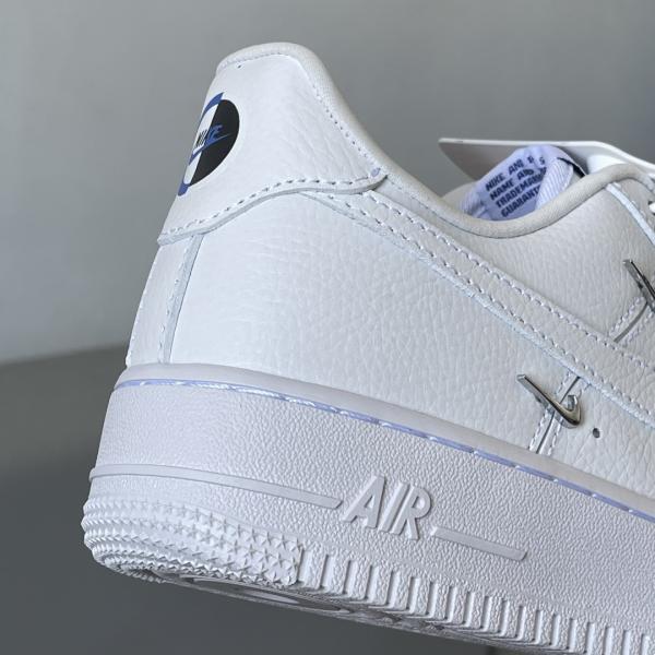 GIÀY NIKE AIR FORCE 1 LOW 07 LX WHITE SISTERHOOD BEST QUALITY
