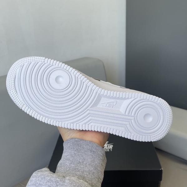 GIÀY NIKE AIR FORCE 1 LOW 07 LX WHITE SISTERHOOD BEST QUALITY