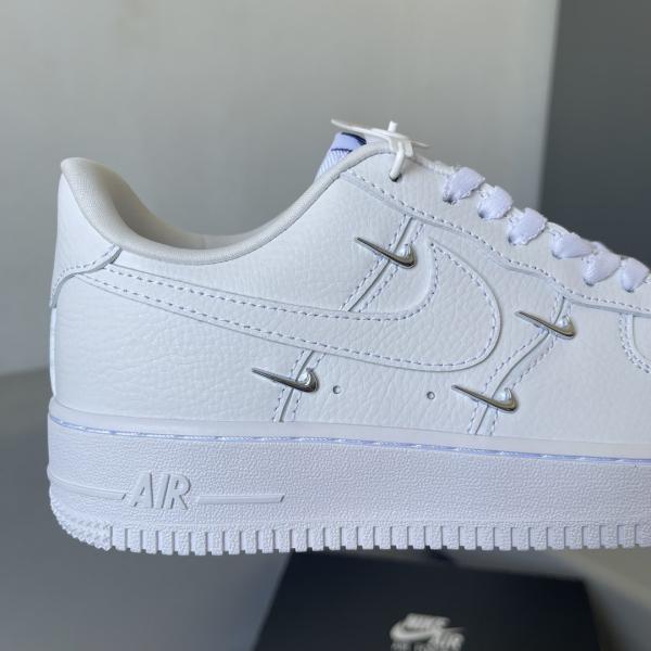 GIÀY NIKE AIR FORCE 1 LOW 07 LX WHITE SISTERHOOD BEST QUALITY
