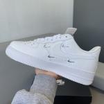 GIÀY NIKE AIR FORCE 1 LOW 07 LX WHITE SISTERHOOD BEST QUALITY