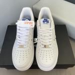 GIÀY NIKE AIR FORCE 1 LOW 07 LX WHITE SISTERHOOD BEST QUALITY