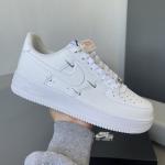 GIÀY NIKE AIR FORCE 1 LOW 07 LX WHITE SISTERHOOD BEST QUALITY